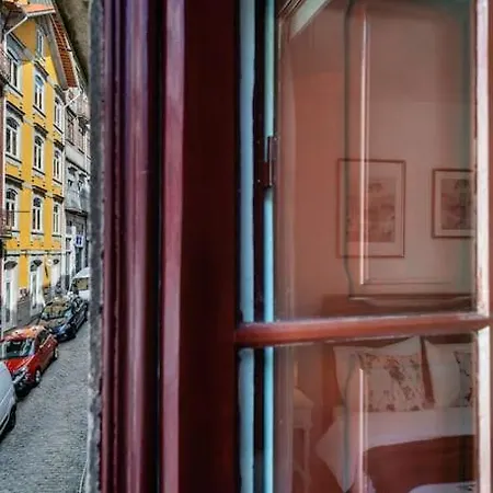 Ribeira - Heart Of Porto