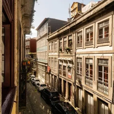 Apartman Ribeira - Heart Of