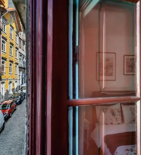 River Fleat 0 - Heart Of Porto