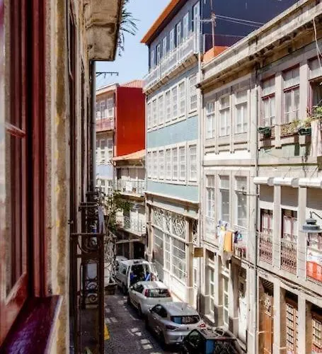 River Fleat 0 - Heart Of * Porto