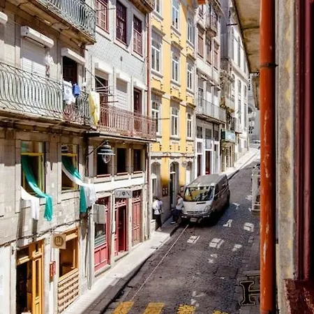 River Fleat 0 - Heart Of Porto