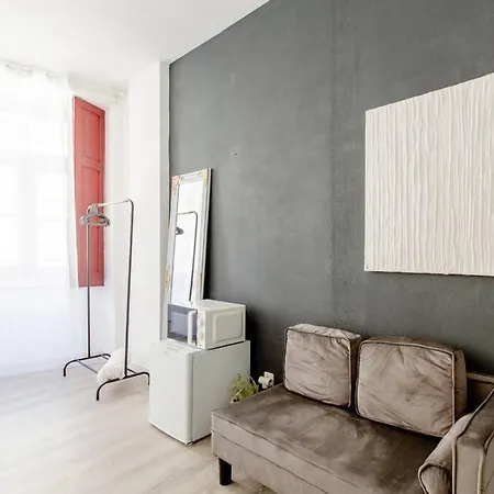 Apartment River Fleat Ii - Heart Of *