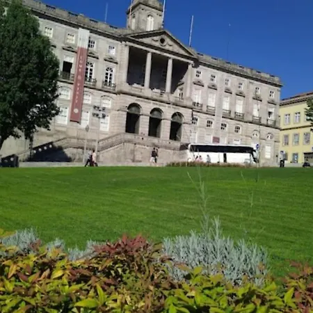 아파트 River Fleat 0 - Heart Of 포르투