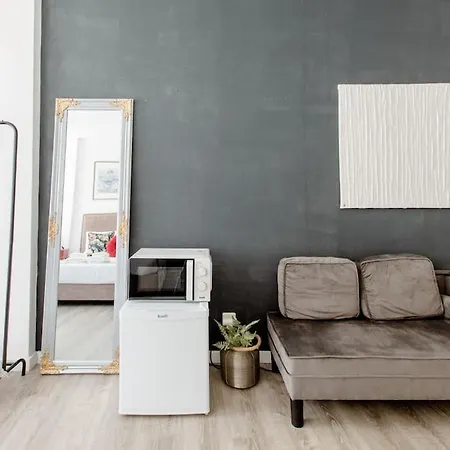 River Fleat 0 - Heart Of Apartman Porto