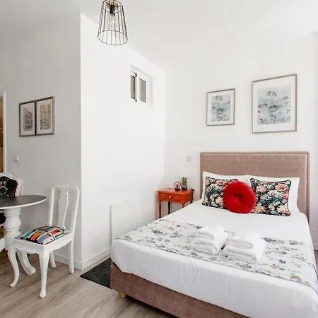 River Fleat 0 - Heart Of Apartment Porto