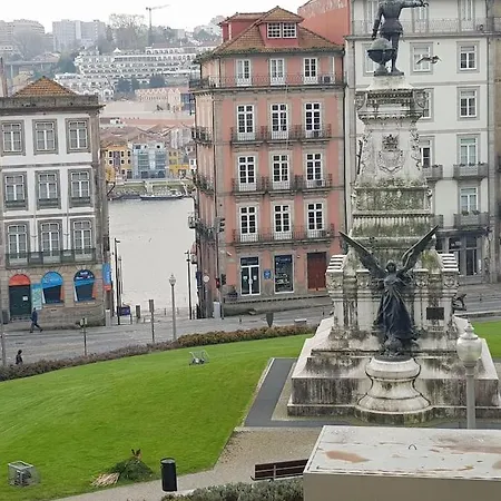 Apartment River Fleat Ii - Heart Of Porto