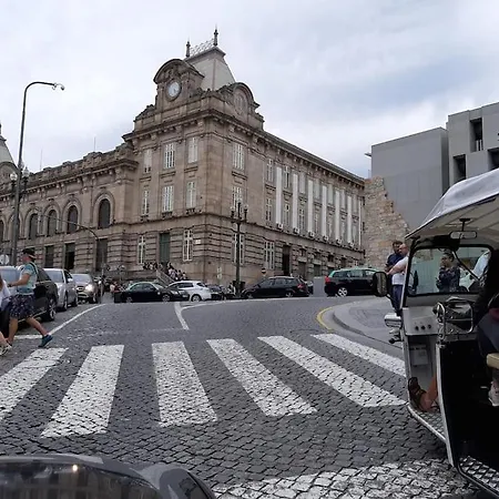 Apartment River Fleat 0 - Heart Of