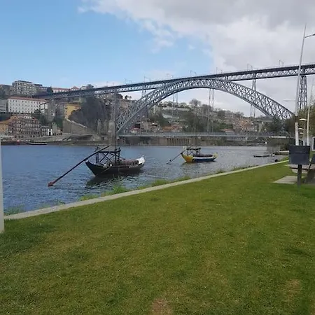 River Fleat 0 - Heart Of Porto