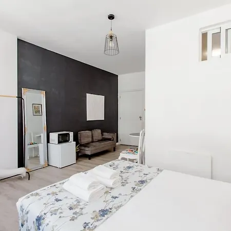 Apartment River Fleat Ii - Heart Of Porto