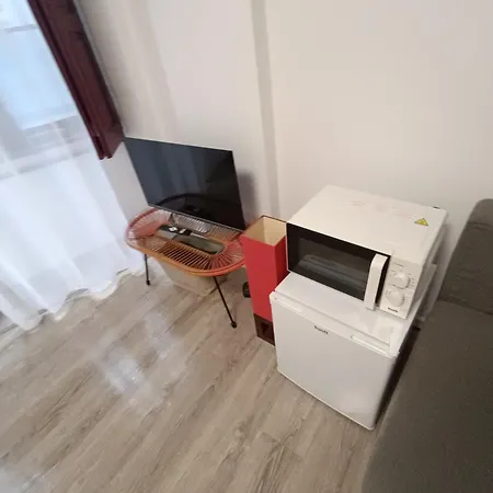 Apartamento River Fleat 0 - Heart Of *