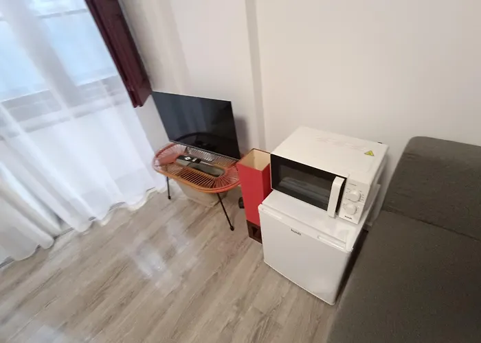 Apartamento River Fleat 0 - Heart Of *