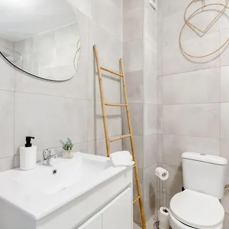 Apartman River Fleat 0 - Heart Of