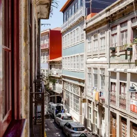 Ribeira - Heart Of * Порту