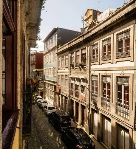 Apartman River Fleat 0 - Heart Of