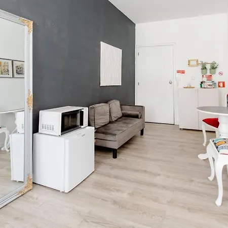 River Fleat 0 - Heart Of * بورتو