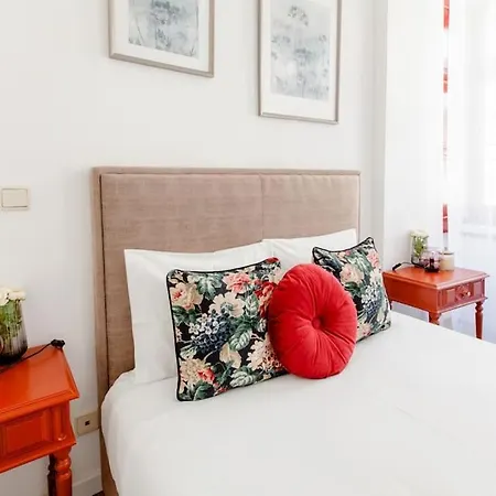 شقة River Fleat 0 - Heart Of *